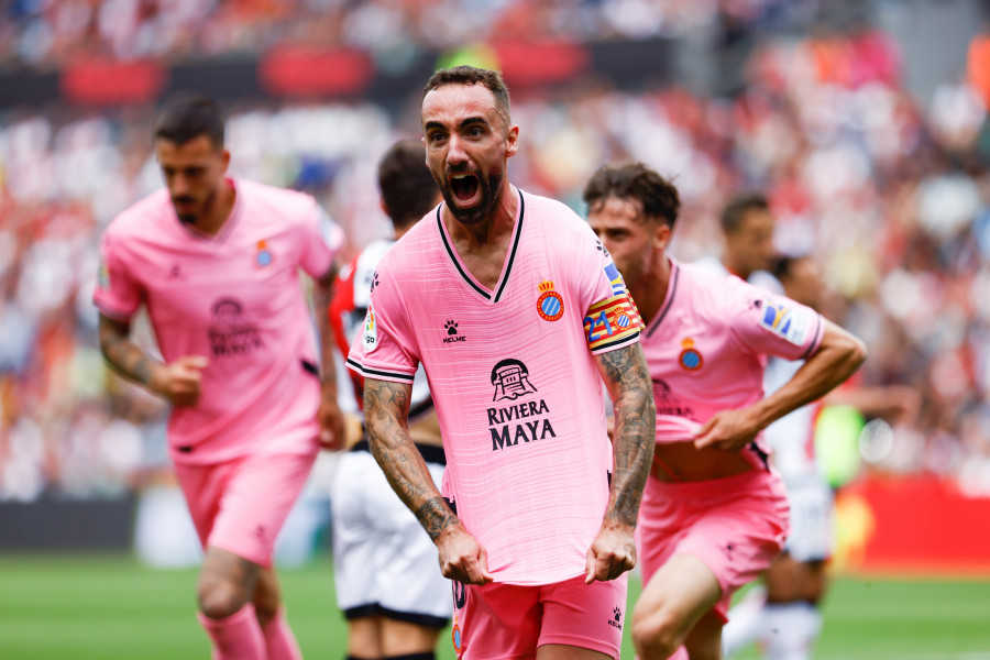 Desafío total para ‘pericos’ y ‘colchoneros’ en el RCDE Stadium