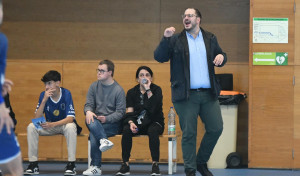 Jacobo Novoa: “Organizar la fase es un sueño, ahora toca el ascenso”