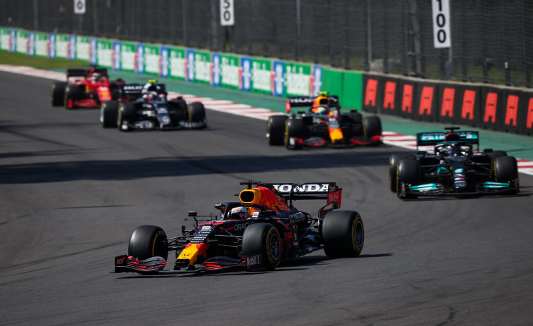 Honda anuncia su regreso a la Fórmula 1 en 2026 en equipo con Aston Martin