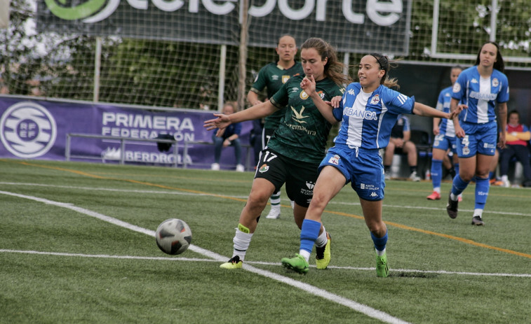 El Depor Abanca tiene motivos para creer en la clasificación para la final
