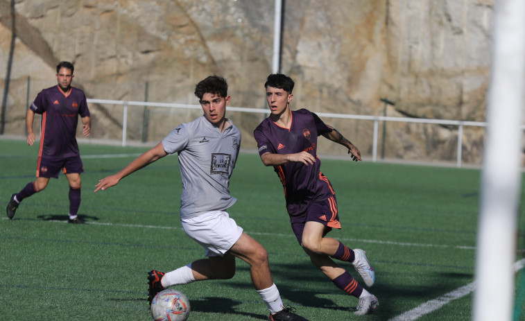 Permanencia certificada del Monta en la mayor goleada de la temporada