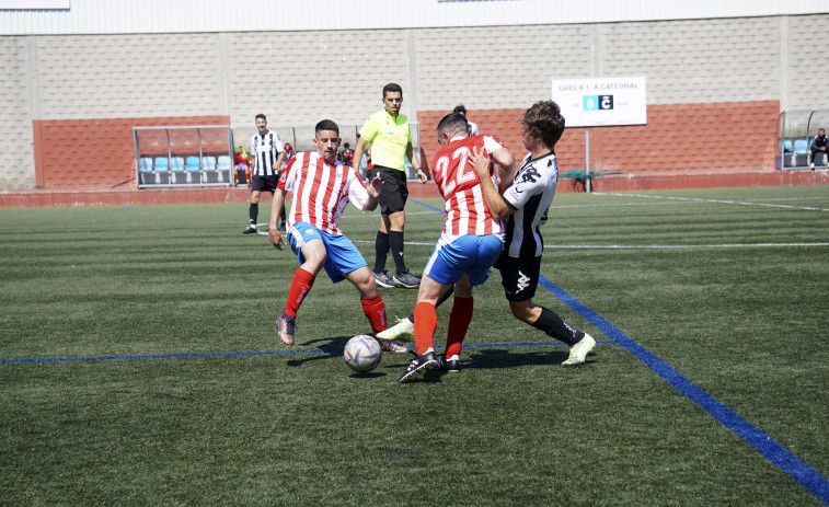 ¿Volverá a liársela el Meicende a otro Preferente?
