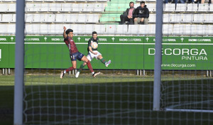 Derik Osede: “Me sentí abandonado por el Depor, pero la parcela médica se portó de cine”