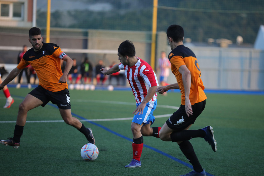 El Meicende muere con las botas puestas; el Victoria, finalista