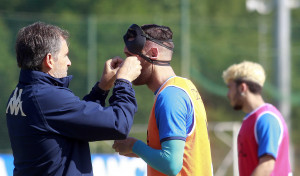 Mimos a Lucas Pérez de Carlos Lariño