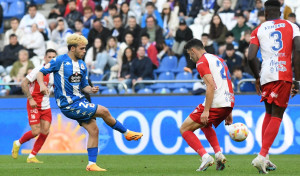 El Algeciras, con cuentas pendientes ante el Real Madrid Castilla