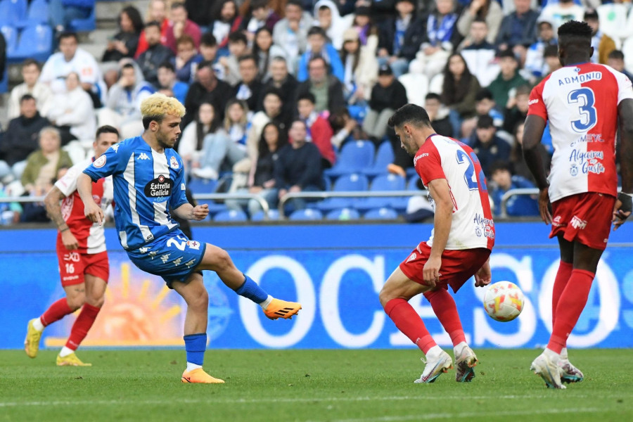 El Algeciras, con cuentas pendientes ante el Real Madrid Castilla