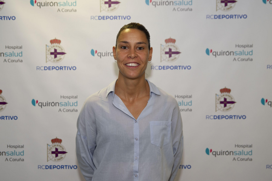 La exdeportivista Cris Oreiro dirigirá el nuevo proyecto del Viajes Interrías