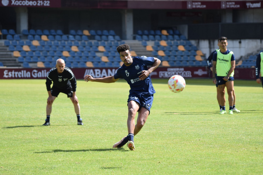 Señor: “El Deportivo es un atractivo adicional”