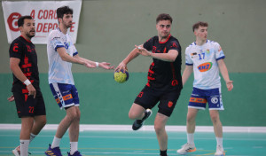 El OAR también cede ante el filial del Granollers