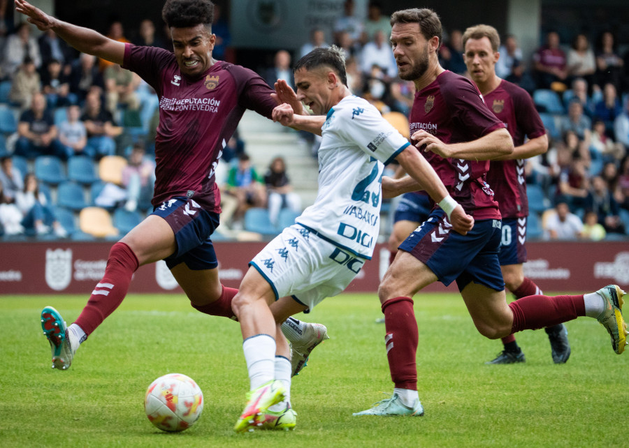 El Deportivo solo venció en un partido fuera en todo el año 2023