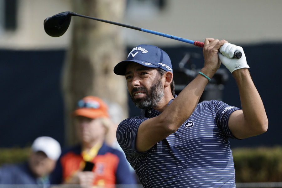 Pablo Larrazábal gana el KLM Open y logra su noveno título y el segundo de 2023