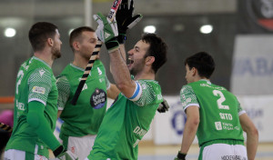 El Liceo gana en los penaltis y se clasifica para su enésima final (4-5)