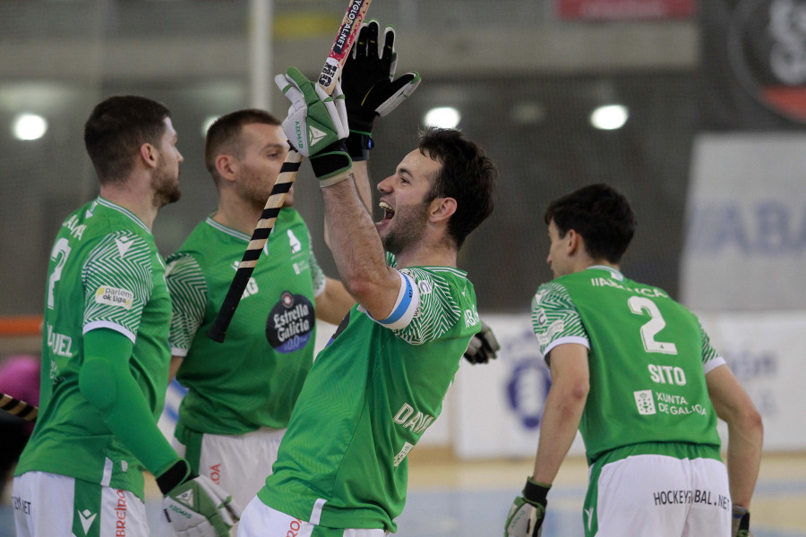 El Liceo gana en los penaltis y se clasifica para su enésima final (4-5)