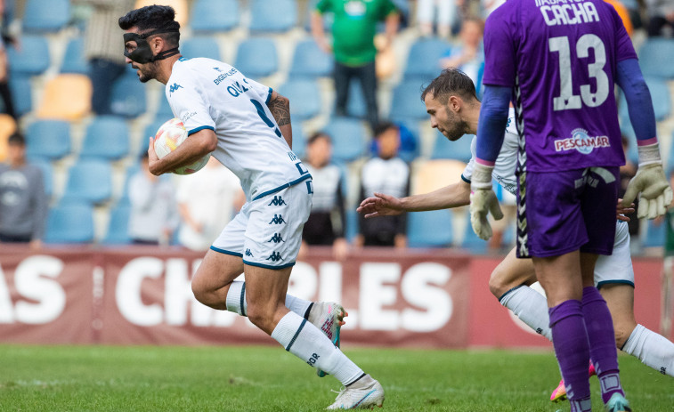 Quiles: “No tengo nada grave y en unas semanas estaré de nuevo jugando”