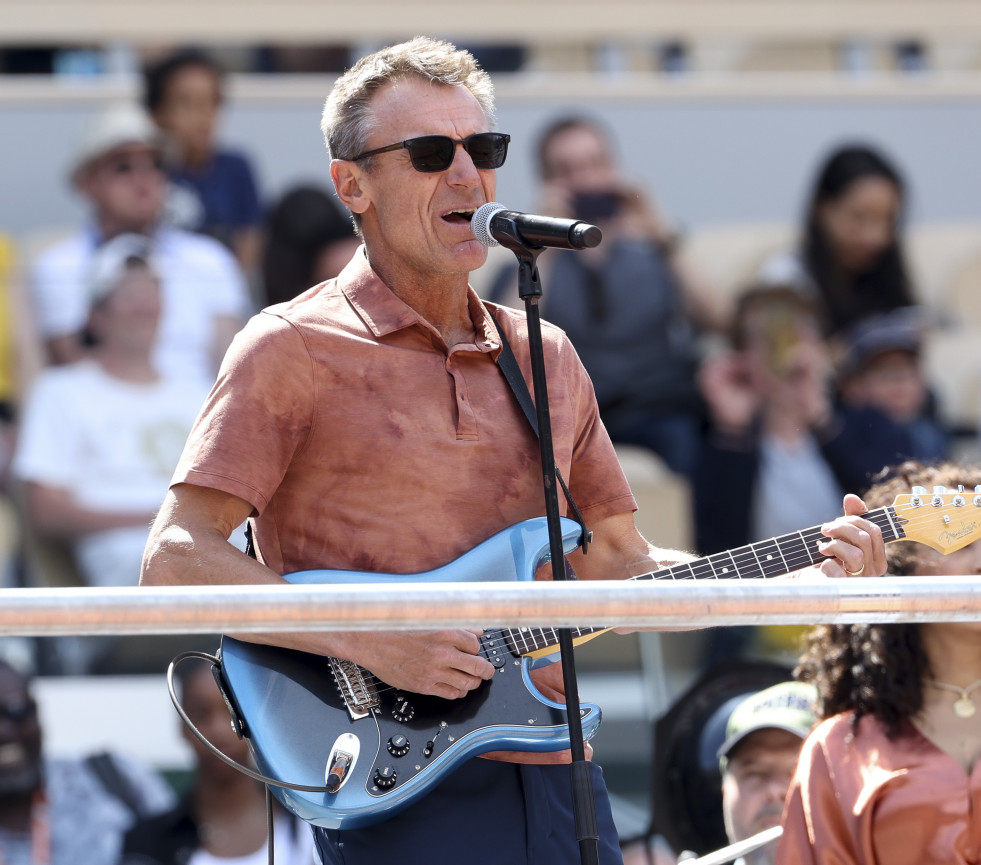Wilander: 