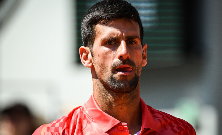 Djokovic: 