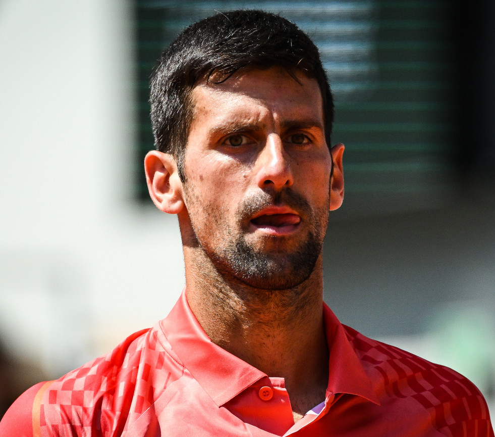 La ministra francesa critica el mensaje político de Djokovic: no tiene que repetirse