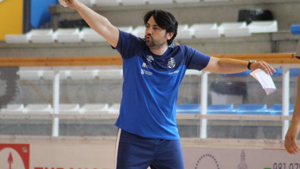 Marlon Velasco paga la cláusula de rescisión para desvincularse del Noia