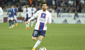 Galtier confirma que Messi no seguirá el próximo año en el PSG