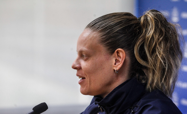 Irene Ferreras: “Va a ser un partido mucho más abierto”