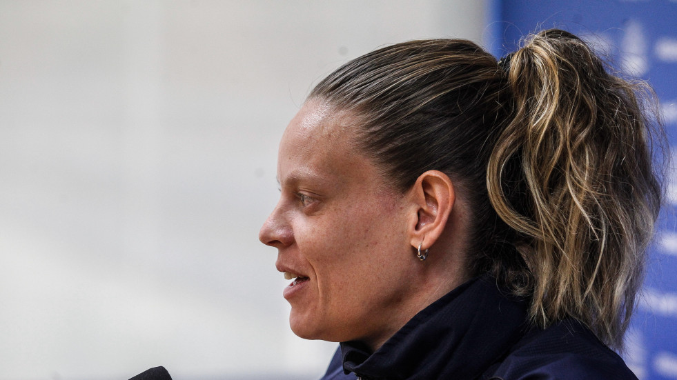 Irene Ferreras: “Va a ser un partido mucho más abierto”