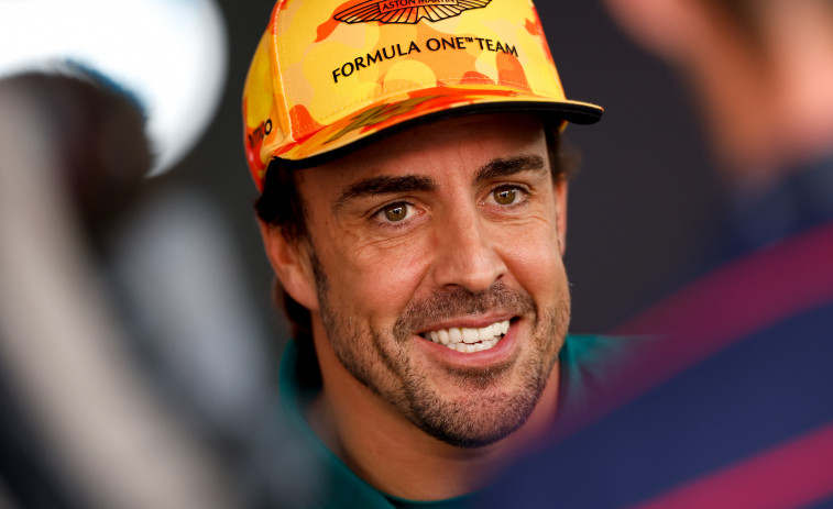 Alonso: 