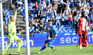 El Depor inicia el camino de regreso ante el Castellón