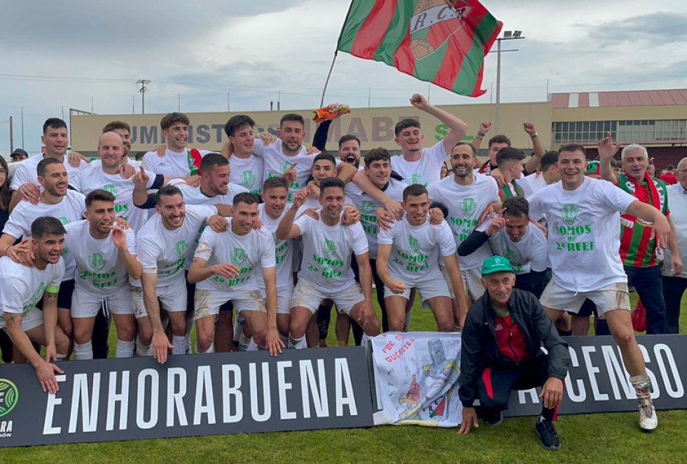 Celebración Villalbés