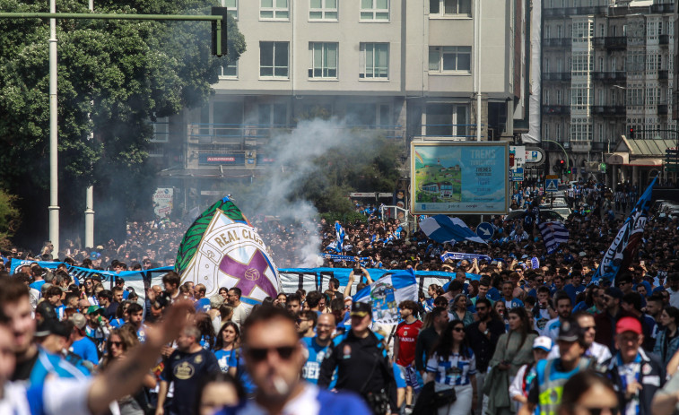 Podcast | ¿A qué espera el Depor para mover ficha?