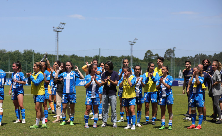 El buen año en Abegondo invita al optimismo