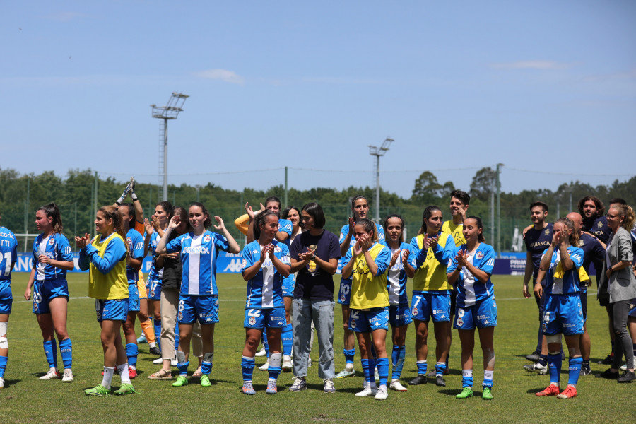 El buen año en Abegondo invita al optimismo