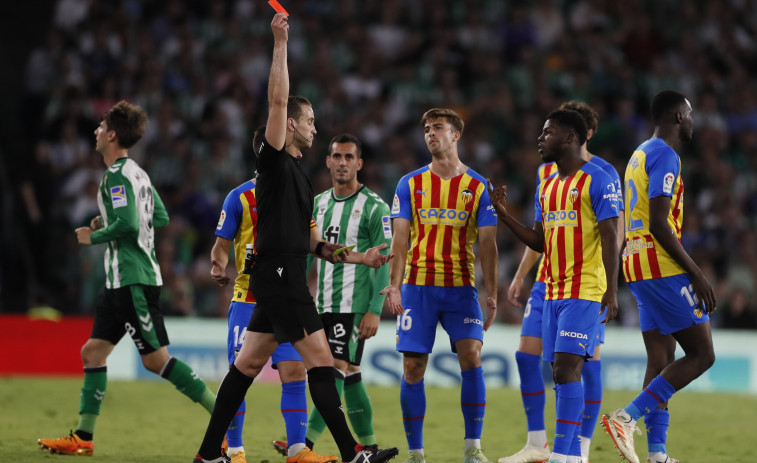 LaLiga considera 