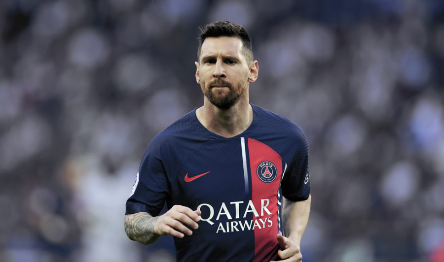 El futuro de Leo Messi apunta al Inter Miami