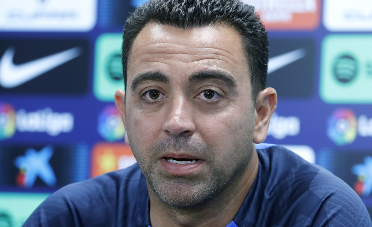 Xavi: 