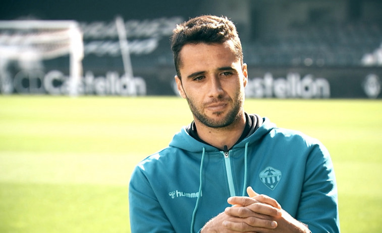 Cubillas: “Son noventa minutos sabiendo que hay que marcar un gol”