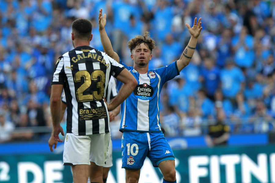 Soriano y Calavera: rivalidad entre 'hermanos'