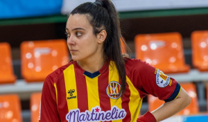 Anna Bulló, primer fichaje para el nuevo proyecto del HC Coruña femenino