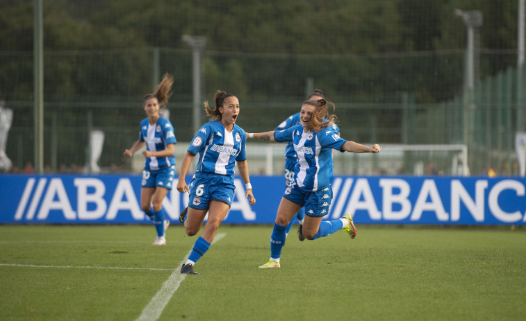 El futuro del Depor Abanca