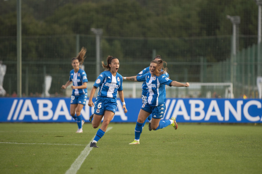 El futuro del Depor Abanca