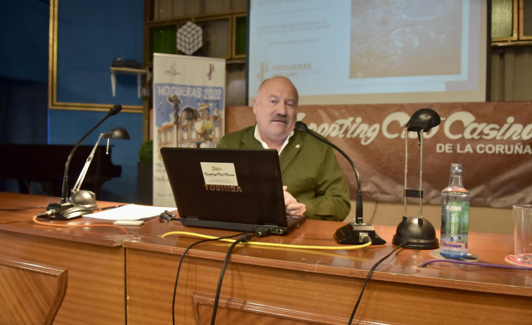 AGAXEDE organiza este sábado el VII Congreso Gallego de Gestión Deportiva