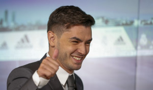 Marruecos convoca a Brahim Díaz, que tenía opciones de jugar con España