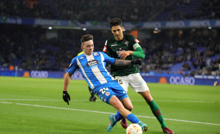 Svensson, con la 