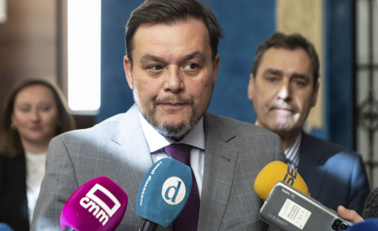 Víctor Francos, mano derecha de Iceta, nuevo secretario de Estado para el Deporte