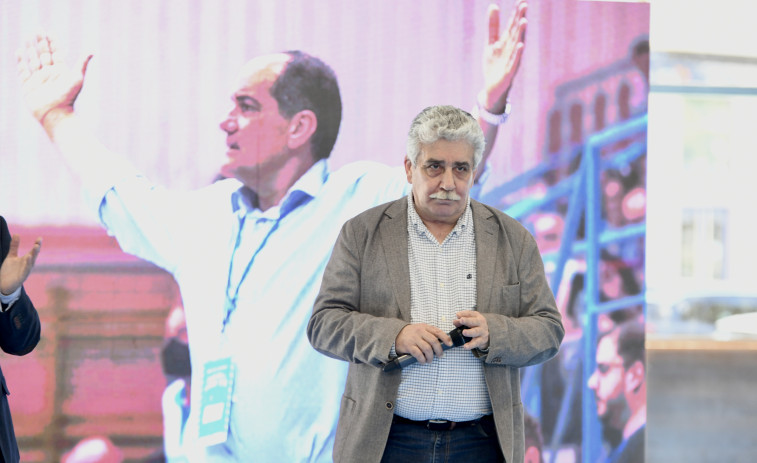 Francisco Alejandre: “La idea es seguir siendo el equipo de referencia”