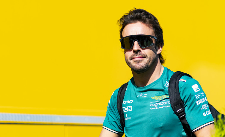 Alonso: 