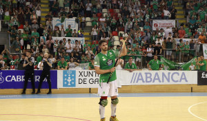 Cinco salidas y tres llegadas para el Deportivo Liceo 2023/24