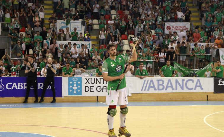 Cinco salidas y tres llegadas para el Deportivo Liceo 2023/24