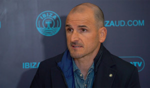 Fernando Soriano, nuevo director deportivo del Depor