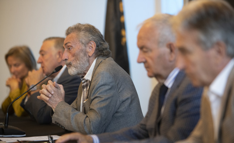 Mouriño: “No podemos llegar hasta lo que quiere Gabri”
